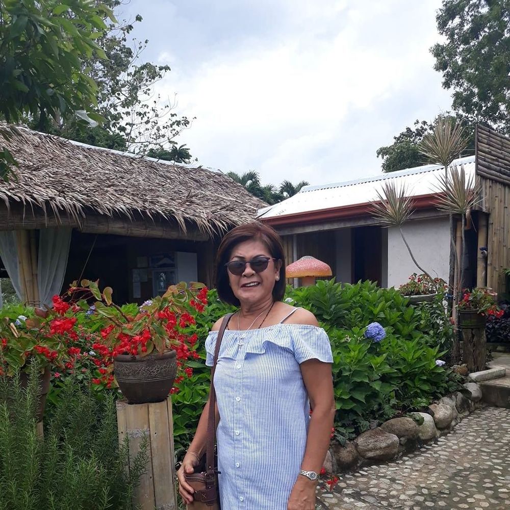 Meet your Posher, Marlet